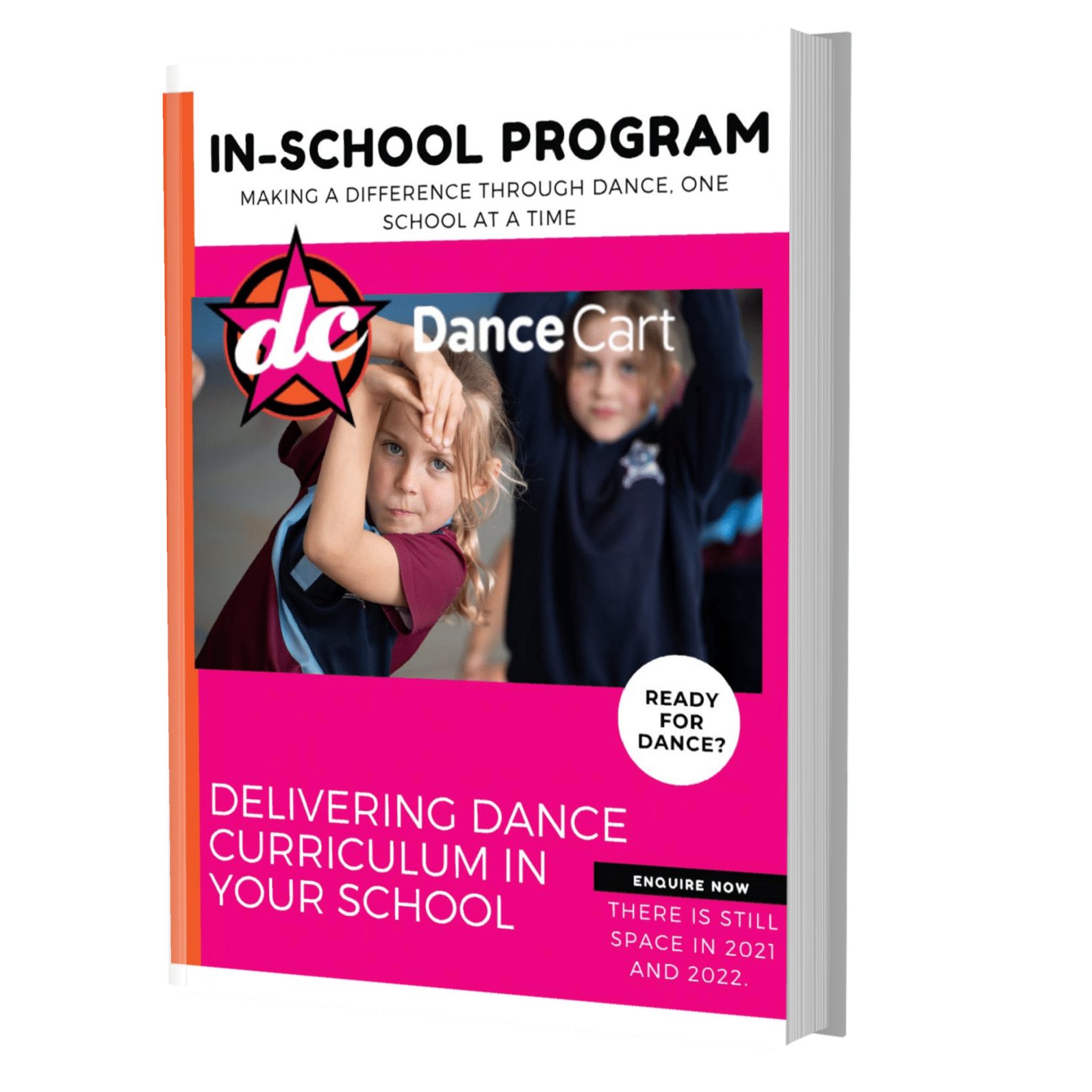 Primary school dance programs for the Greater Brisbane area | Dance Cart